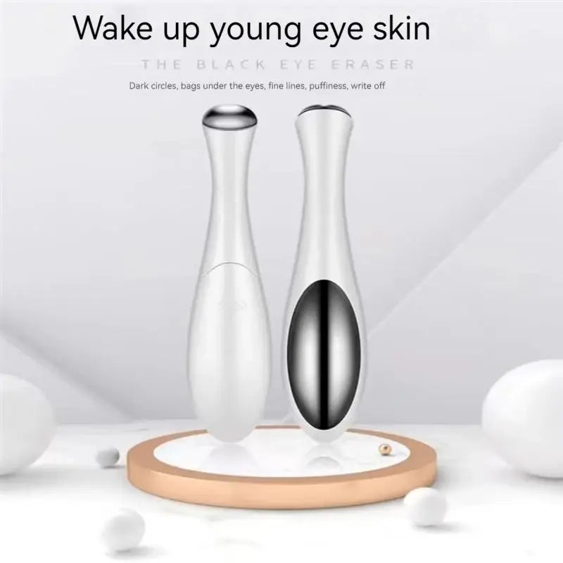 Stylo Masseur Yeux Ionique