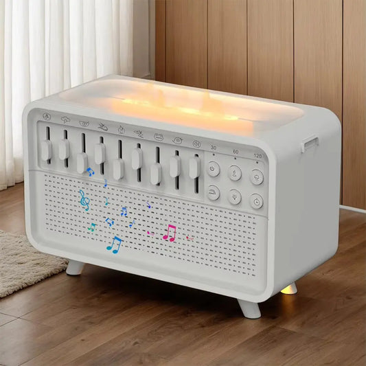 Lunéora – Diffuseur Naturel