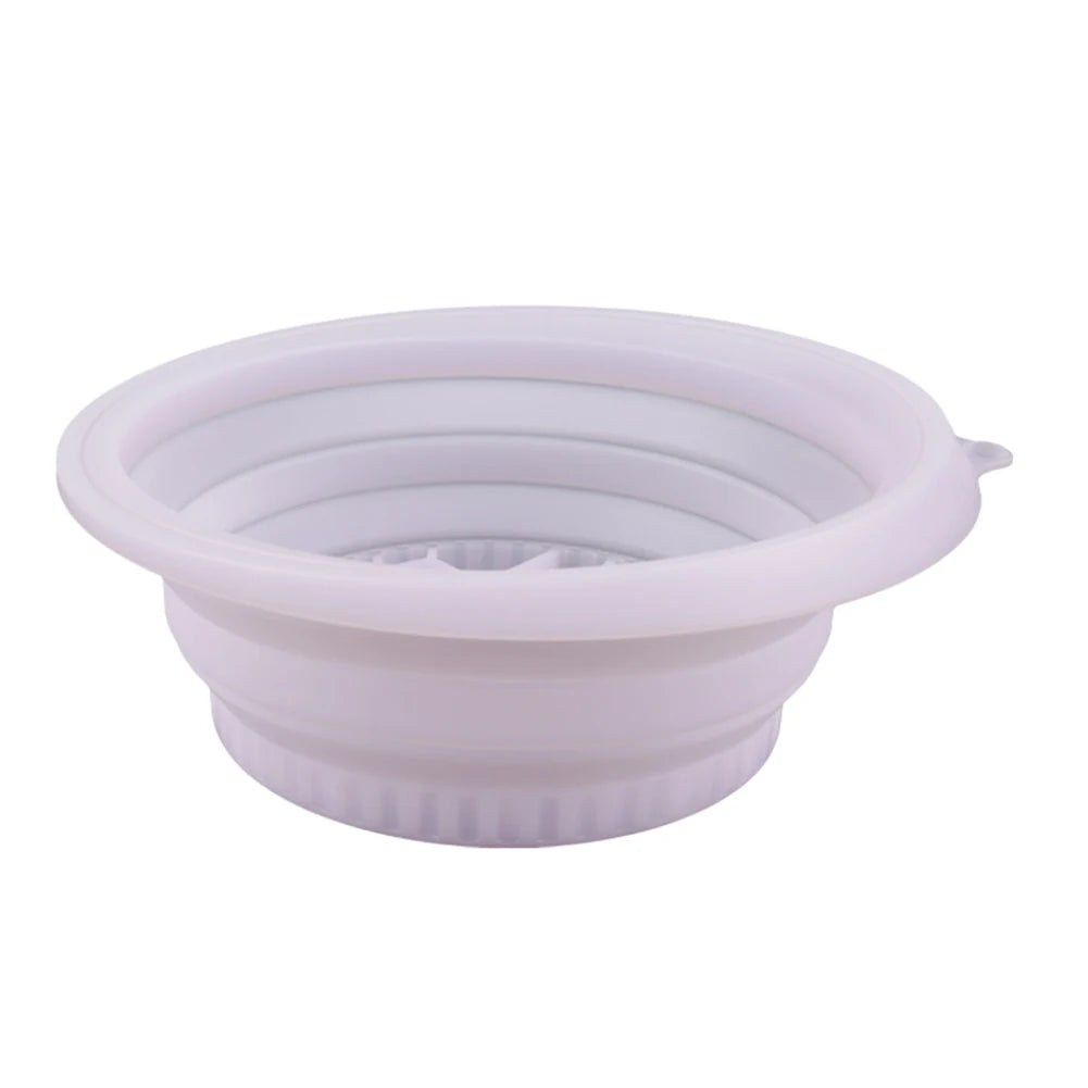 Bol de Bain Glacé pour le Visage portable