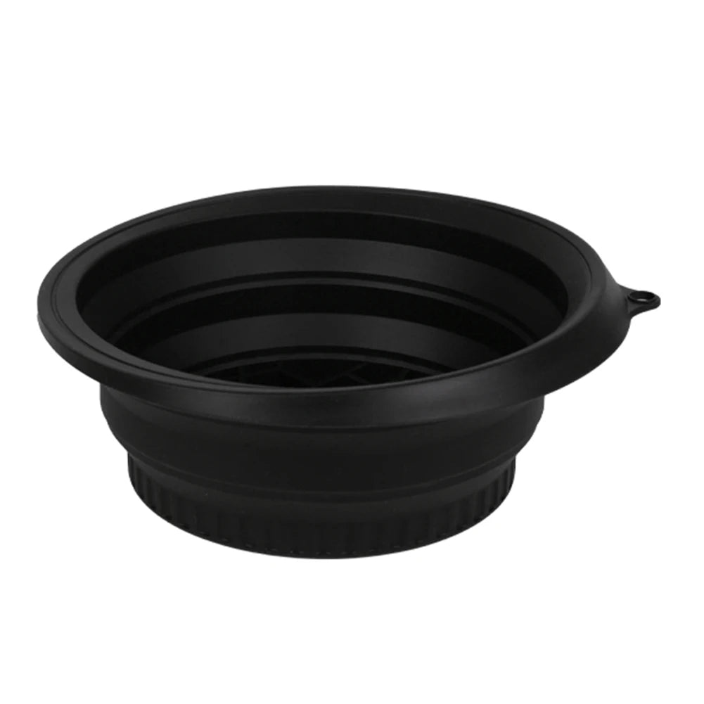 Bol de Bain Glacé pour le Visage portable