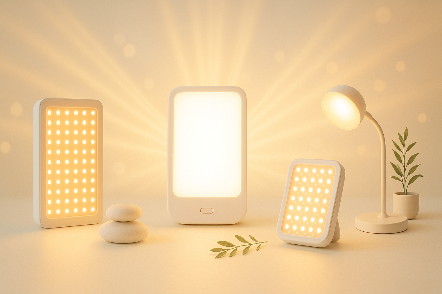 Luminothérapie