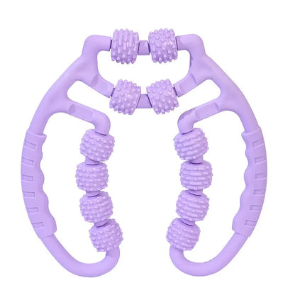 Rouleau Anti-Cellulite 9 Rouleaux