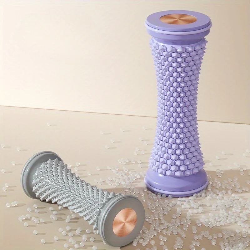 Foot Roller – Rouleau de Massage Pieds