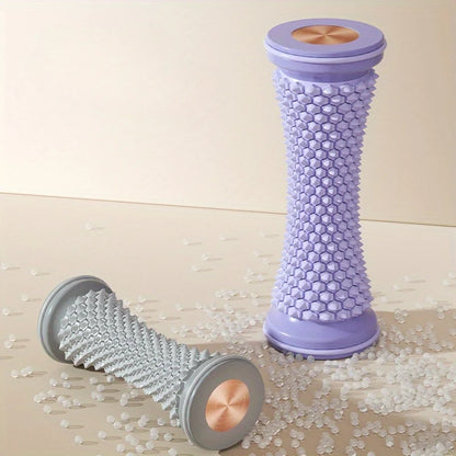 Foot Roller – Rouleau de Massage Pieds