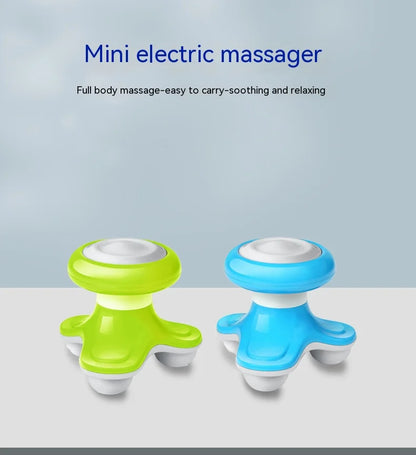 Mini Masseur Portable