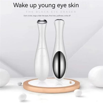 Stylo Masseur Yeux Ionique