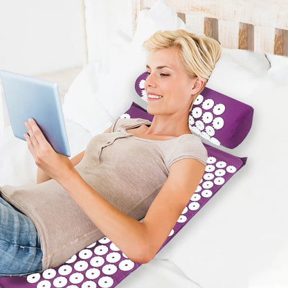 Tapis d’Acupression XL