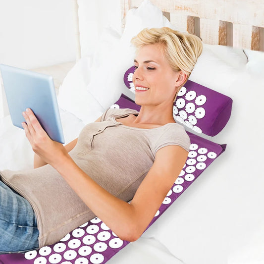Tapis d’Acupression XL
