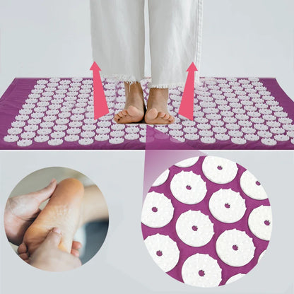 Tapis d’Acupression XL