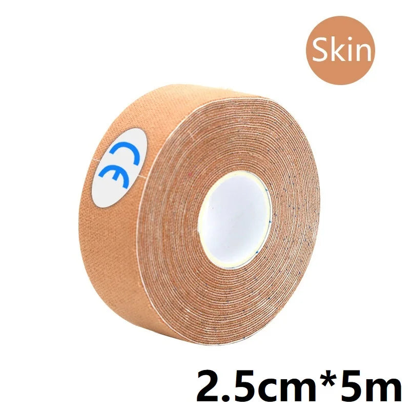Face Lifting Tape – Bande Raffermissante 5m