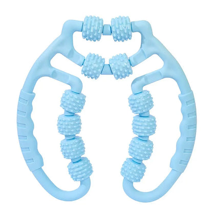 Rouleau Anti-Cellulite 9 Rouleaux