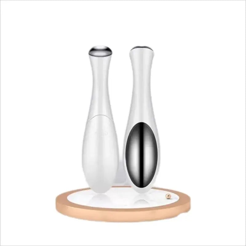 Stylo Masseur Yeux Ionique