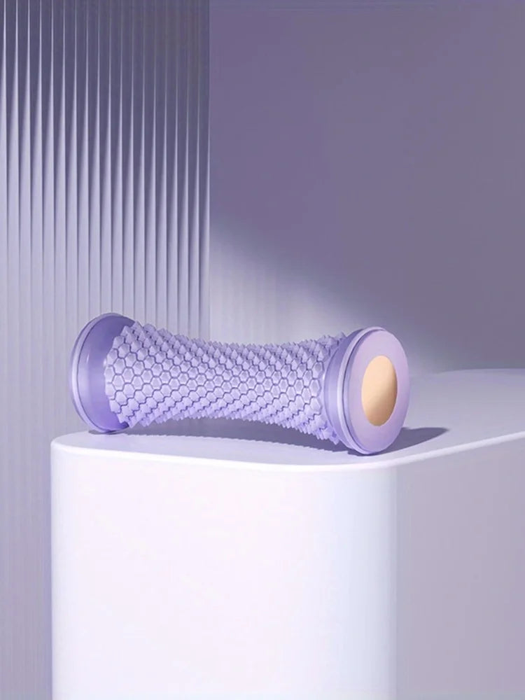 Foot Roller – Rouleau de Massage Pieds