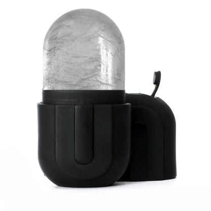 Rouleau de Glace en Silicone – Soin Visage