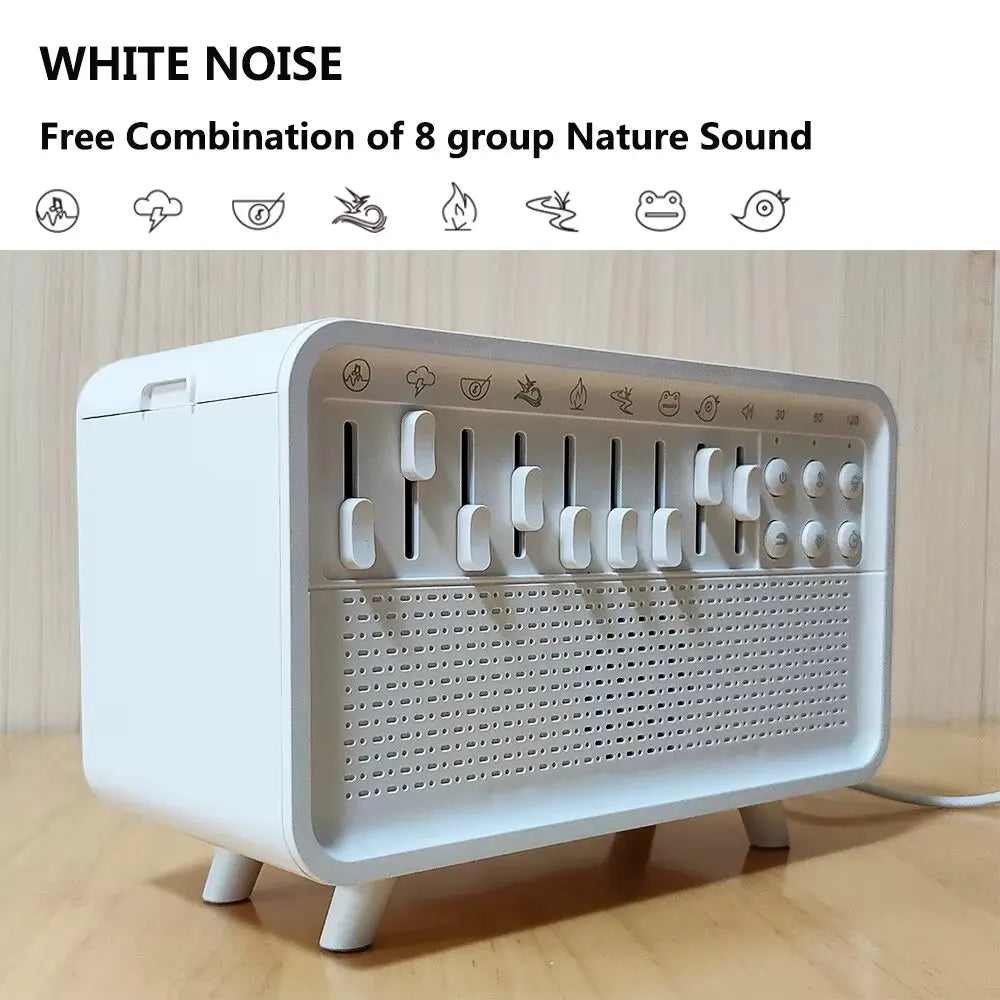 Lunéora – Diffuseur Naturel