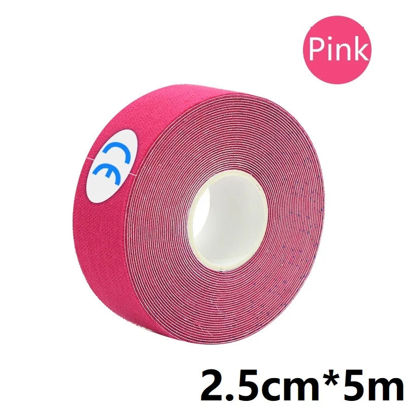 Face Lifting Tape – Bande Raffermissante 5m