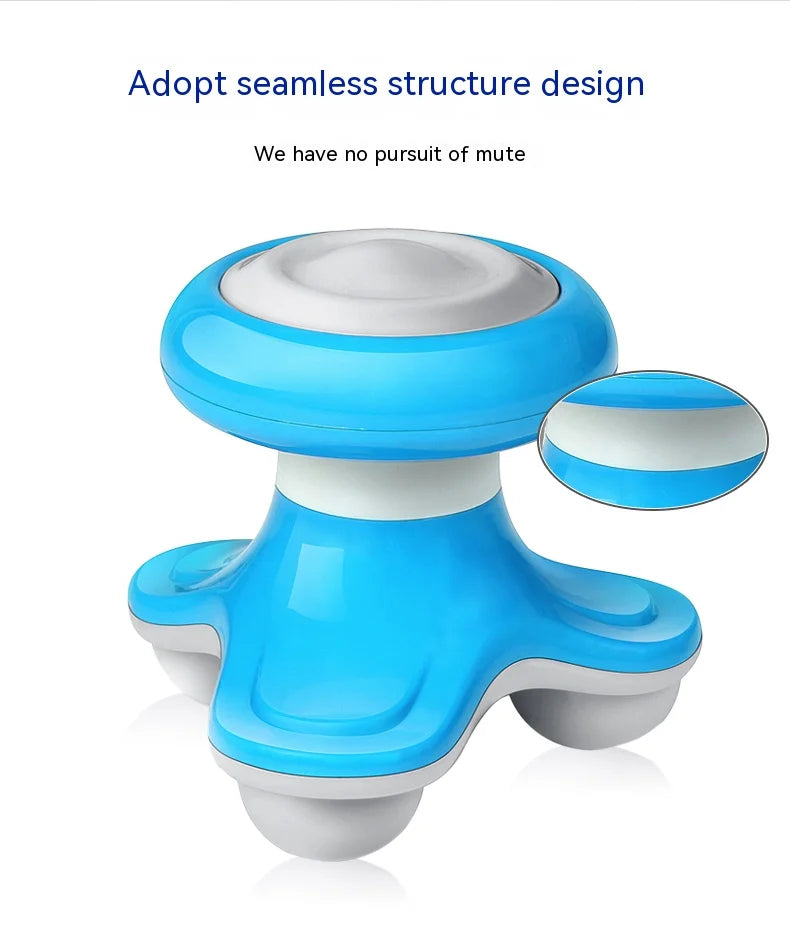Mini Masseur Portable