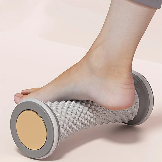 Foot Roller – Rouleau de Massage Pieds