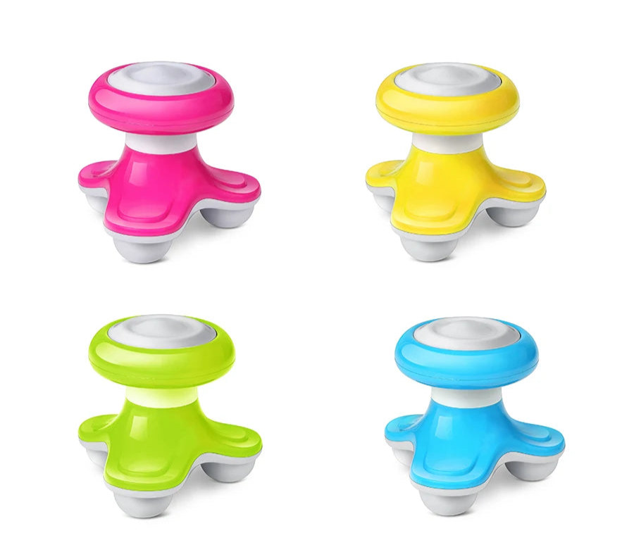 Mini Masseur Portable