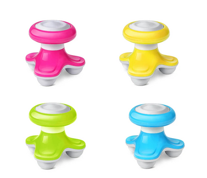 Mini Masseur Portable