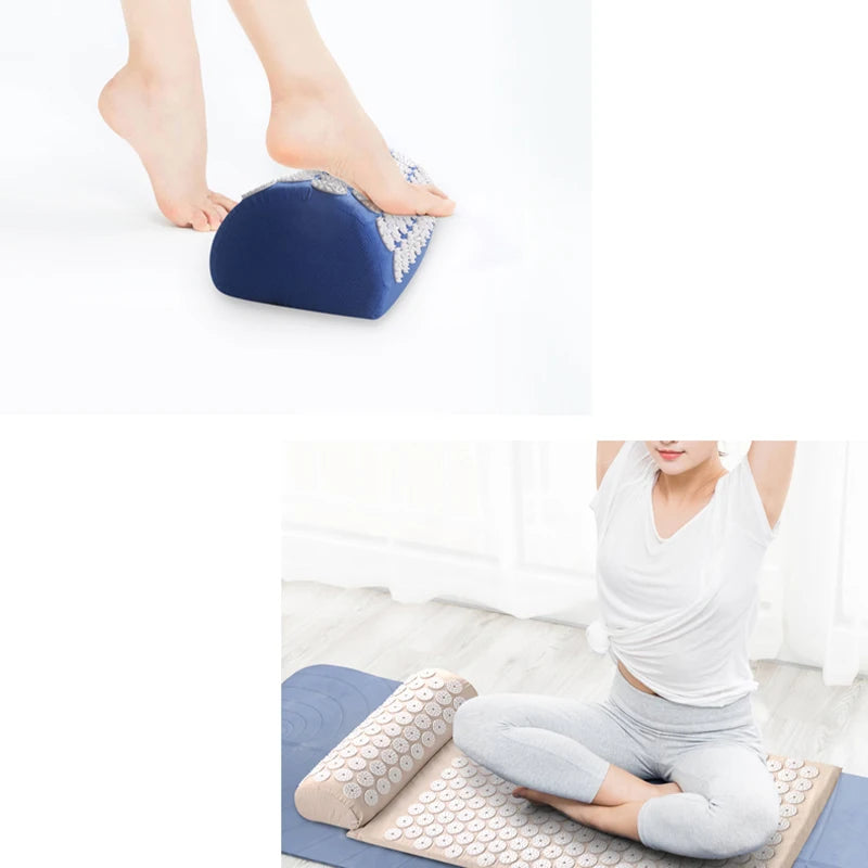 Tapis d’Acupression XL