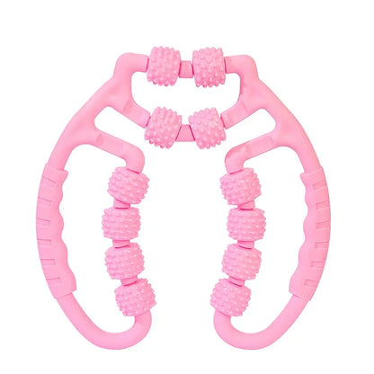 Rouleau Anti-Cellulite 9 Rouleaux