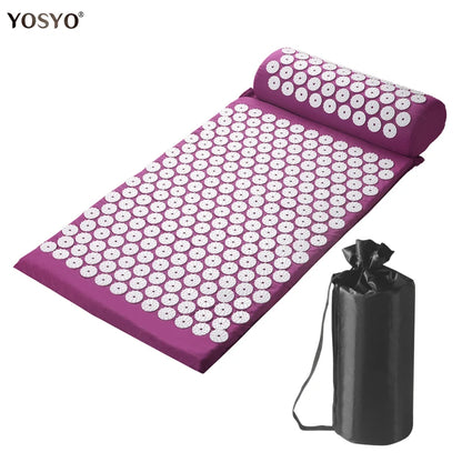 Tapis d’Acupression XL