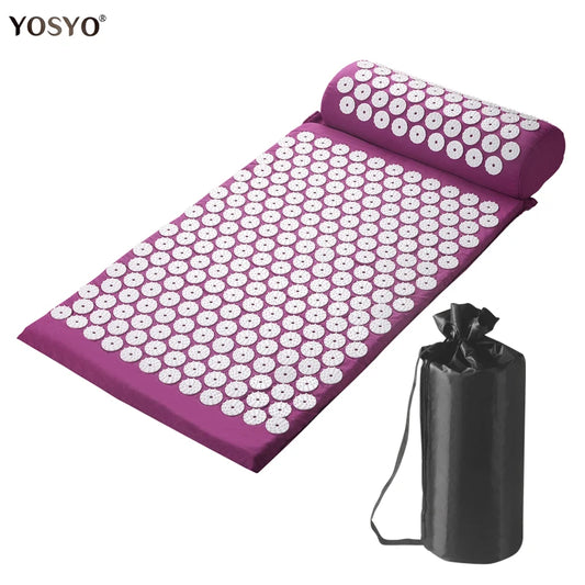 Tapis d’Acupression XL