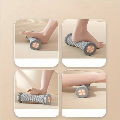 Foot Roller – Rouleau de Massage Pieds