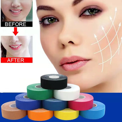 Face Lifting Tape – Bande Raffermissante 5m