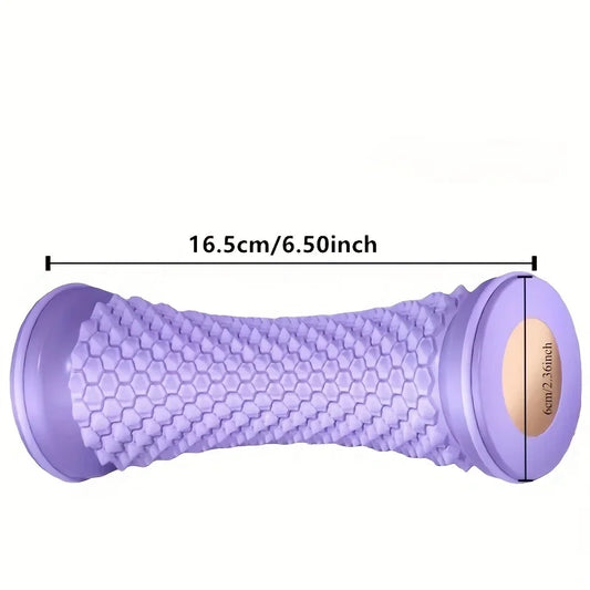 Foot Roller – Rouleau de Massage Pieds